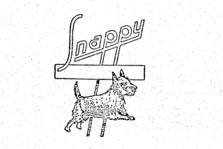 SNAPPY logo