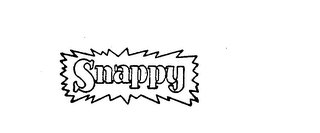 SNAPPY logo