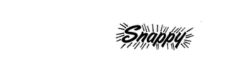 SNAPPY logo