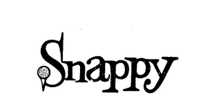 SNAPPY logo