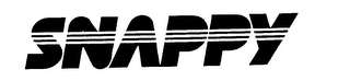SNAPPY logo