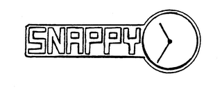 SNAPPY logo