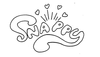 SNAPPY logo