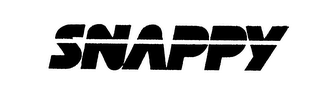 SNAPPY logo