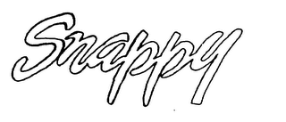 SNAPPY logo