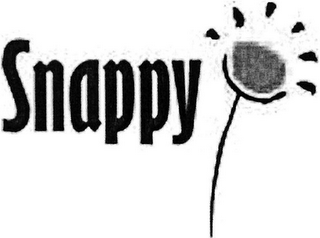 SNAPPY logo