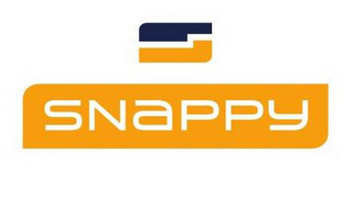 SNAPPY logo