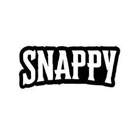 SNAPPY logo