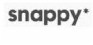 SNAPPY logo