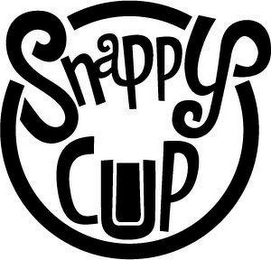 SNAPPY CUP logo