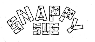 SNAPPY SUE logo
