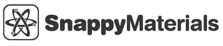 SNAPPYMATERIALS logo