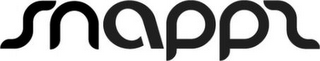 SNAPPZ logo