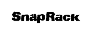 SNAPRACK logo