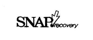 SNAP.RECOVERY logo