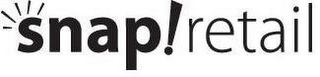 SNAPRETAIL logo
