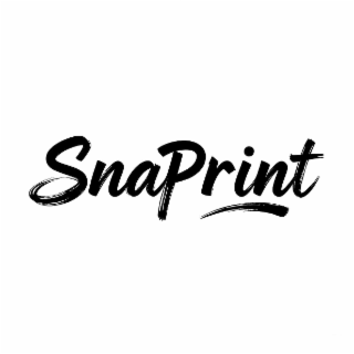 SNAPRINT logo