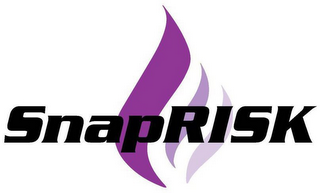 SNAPRISK logo