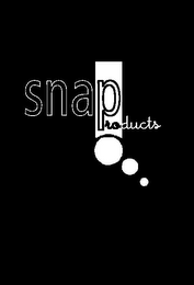 SNAPRODUCTS logo