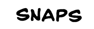 SNAPS logo