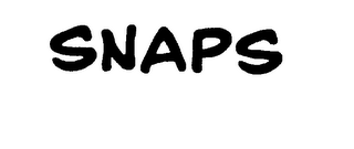 SNAPS logo