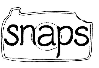 SNAPS logo