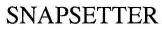 SNAPSETTER logo
