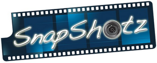 SNAPSH TZ logo