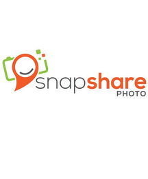 SNAPSHARE PHOTO logo