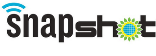 SNAPSHOT logo