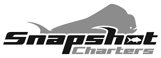 SNAPSHOT CHARTERS logo
