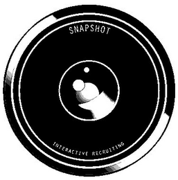 SNAPSHOT INTERACTIVE RECRUITING logo