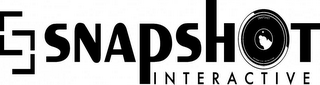 SNAPSHOT INTERACTIVE RECRUITING logo