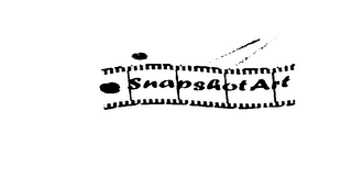 SNAPSHOTART logo