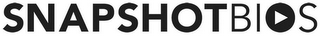 SNAPSHOTBIOS logo