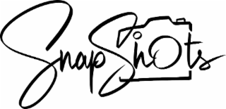 SNAPSHOTS logo
