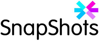 SNAPSHOTS AND DESIGN logo