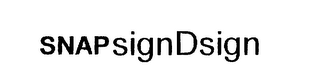 SNAPSIGNDSIGN logo
