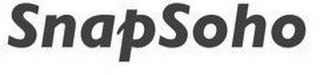 SNAPSOHO logo