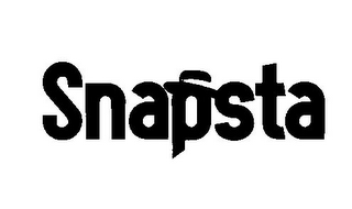 SNAPSTA logo