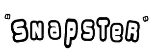 SNAPSTER logo