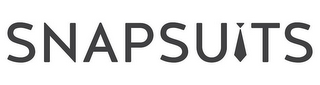 SNAPSUITS logo