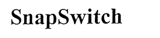 SNAPSWITCH logo