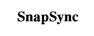SNAPSYNC logo