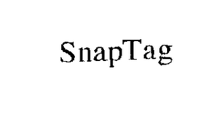 SNAPTAG logo