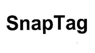 SNAPTAG logo