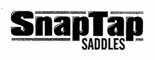 SNAPTAP SADDLES logo