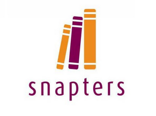 SNAPTERS logo