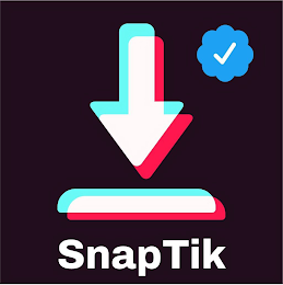 SNAPTIK logo