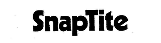 SNAPTITE logo